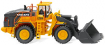 Wiking 065210 Volvo L350H Radlader 1:87 Spur H0