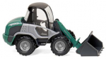 Wiking 065305 Kramer Allrad 280 Radlader grün 1:87 Spur HO