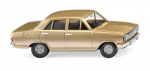 Wiking 079005 Opel Kadett B 4-türig 1965 - 1973 goldmet. 1:87 Spur H0