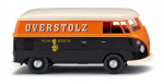 Wiking 079732 VW T1b Kastenwagen 1963 - 1967 "Overstolz" 1:87 Spur H0