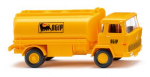 Wiking 080747 Magirus 2-achs Tankwagen 1966 - 1968 "Agip" 1:87 Spur H0