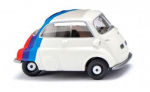 Wiking 080811 BMW Isetta 1955 - 1956 "BMW Motorsport" 1:87 Spur H0