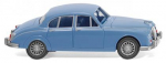 Wiking 081305 Jaguar MK II Limousine 1959 - 1969 blau 1:87 Spur H0
