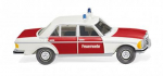 Wiking 086147 MB 240 D (W123) Limousine 1975 - 1986 Feuerwehr 1:87 Spur H0