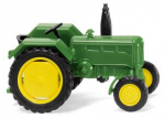 Wiking 088203 John Deere 2016 1958 1:87 Spur H0