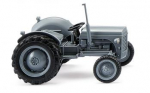 Wiking 089206 Ferguson TE 1946 - 1956 blaugrau 1:87 Spur H0