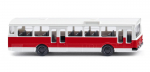 Wiking 097008 MB O 305 Stadtbus 1969 - 1985 weiß / feuerrot 1:160 Spur N