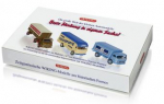 Wiking 099090 Set "Alte WIKING-Marken" 3-teilig 1:87 HO
